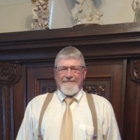 Ronald J McKinney