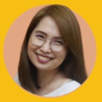 Louise Catherine P. Tria-Mariano, LPT, CLDP