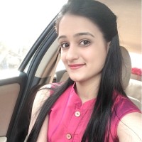 Chandni Bhatia