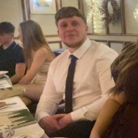 Charlie Ufton Cert Cii