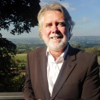 Garry Weber