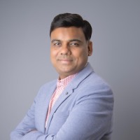 Saurin Shah