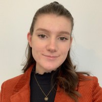 Justine Colliat Dangus