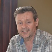 Eric Lauriol