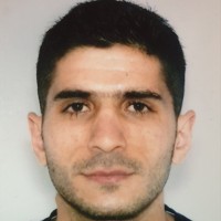 Joseph Khamo