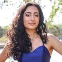 Ananya Bhalla