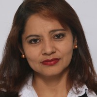 Damaris Edith Carrasco De Fernandez