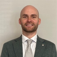 Jack Heidelberg, Cfa