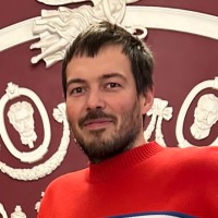 Aleksei Pirogov