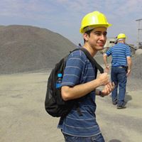 Pablo A. Robledo Recalde