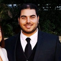 Joel Pace
