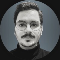 Ahmed AlJunaid أحمد الجُنيد