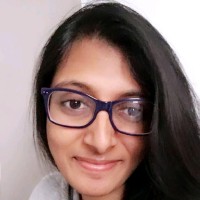 Vidushi M.