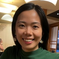 Jocelyn Loo