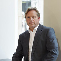 Tony Nicholas