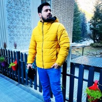 Sumit Solanki