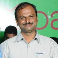 P.G Ramesh