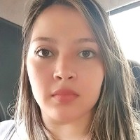Regiane Aparecida Pereira Matos