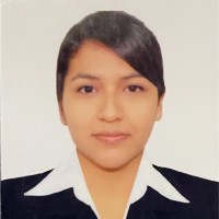 Maria Yalico Bustillos