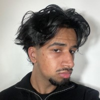 Humza Malik
