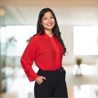 Luisa Cuellar Perdomo