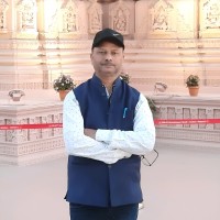 Sanjay Chaubey