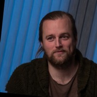 Stefan Benediktsson