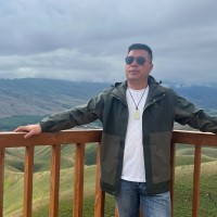 jack cao