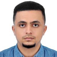 Saeed Mohammed