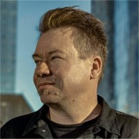 Sylvain Grand'Maison