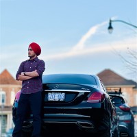 Gurfateh Singh