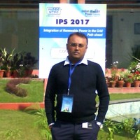 INDRANIL CHANDA