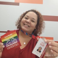 Viviane Seraine Soares Rodrigues
