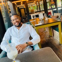 Khanyisa Mgobo