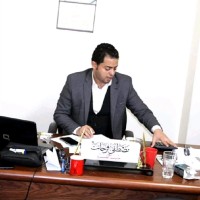 Mostafa Farahat