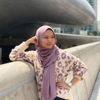 Nur 'Ain Afiqah Mohd Yusri
