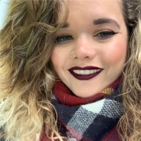 Charlotte Mccleery