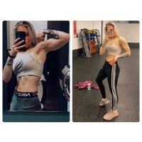 Camilla Tamoseviciute
