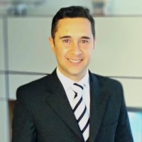 John Alexander Hernandez V.