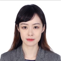 Veronica Yu余楚嫣