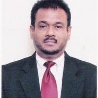 D.G PRIYANTHA