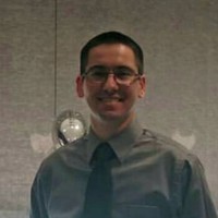 Matthew Spencer