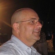 Ron Dalva