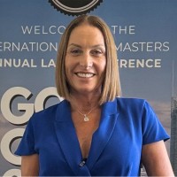 Jodi Harrison