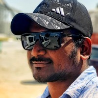 Nanda Kishore