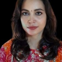 Poonam Shukla