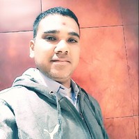 Pulkit Bhavsar