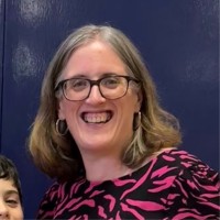 Kathryn Hollingworth
