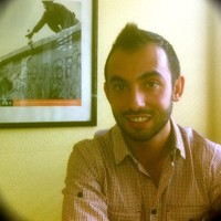Enrique Rodríguez Flores
