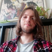Stijn Geutjes, Ma